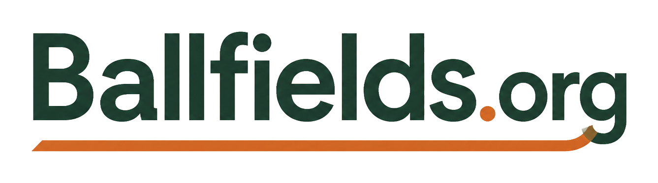 Ballfields.org